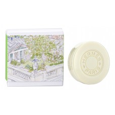 Hermes Un Jardin Sur Le Toit фото духи