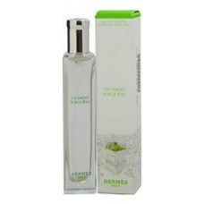 Hermes Un Jardin Sur Le Toit фото духи