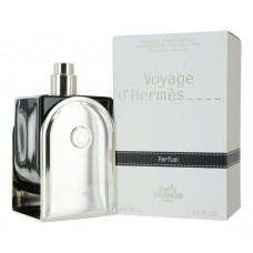 Hermes Voyage d' Parfum фото духи