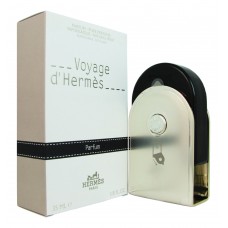 Hermes Voyage d' Parfum фото духи