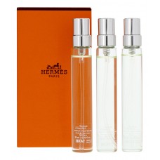 Hermes Voyage d' фото духи