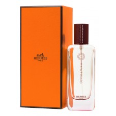 Hermes sence Osmanthe Yunnan фото духи