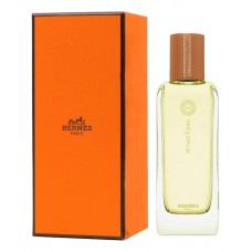 Hermes sence Vetiver Tonka фото духи