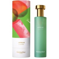 Hermetica Appear Hermetica Appear