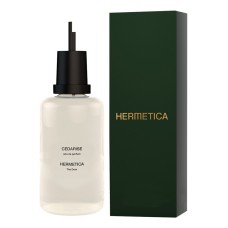 Hermetica Cedarise фото духи