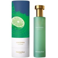 Hermetica Macomba Hermetica Macomba