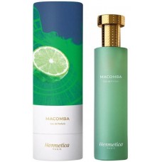 Hermetica Macomba фото духи