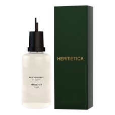 Hermetica Patchoulight фото духи