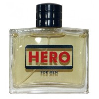 Hero for Men