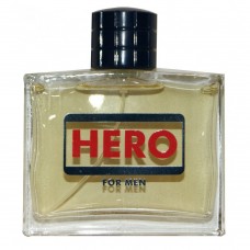 Hero for Men