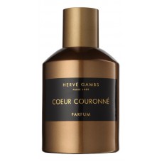 Herve Gambs Paris Coeur Couronne фото духи