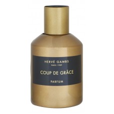 Herve Gambs Paris Coup De Grace фото духи