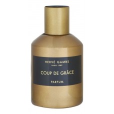 Herve Gambs Paris Coup De Grace фото духи