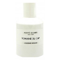 Herve Gambs Paris Domaine Du Cap фото духи