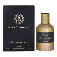 Herve Gambs Paris Hotel Particulier