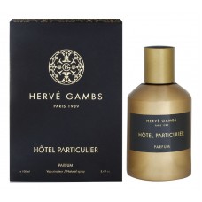 Herve Gambs Paris Hotel Particulier