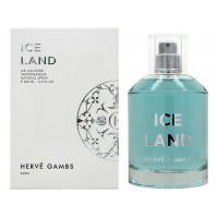 Herve Gambs Paris Ice Land Herve Gambs Paris Ice Land