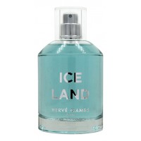 Herve Gambs Paris Ice Land Herve Gambs Paris Ice Land