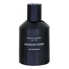 Herve Gambs Paris Infusion Noire фото духи
