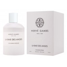 Herve Gambs Paris La Baie Des Anges фото духи
