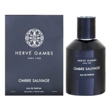 Herve Gambs Paris Ombre Sauvage фото духи