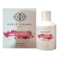 Herve Gambs Paris Pink Evidence