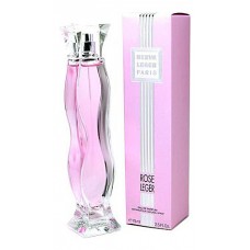 Herve Leger Rose Leger