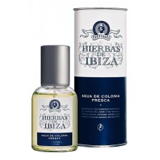 Hierbas de Ibiza Agua De Colonia Fresca