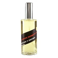 Hilde Soliani Vecci Rossetti фото духи