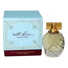 Hillari Duff With Love фото духи