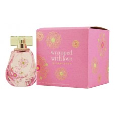 Hillari Duff Wrapped With Love фото духи