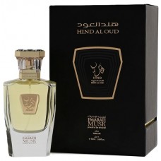 Hind Al Oud Emarati Musk