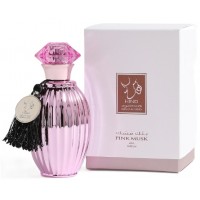 Hind Al Oud Pink Musk