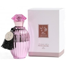 Hind Al Oud Pink Musk