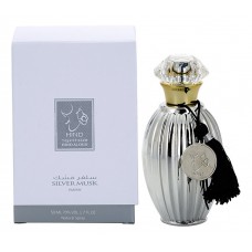 Hind Al Oud Silver Musk