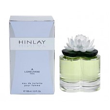 Lorelyane Hinlay pour Femme