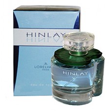 Hinlay Pour Homme фото духи