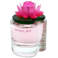 Lorelyane Hinlay Sexy & Zen