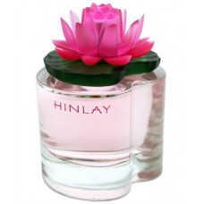 Lorelyane Hinlay Sexy & Zen