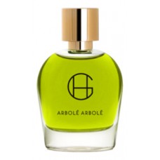 Hiram Green Arbole Arbole фото духи