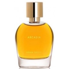 Hiram Green Arcadia фото духи