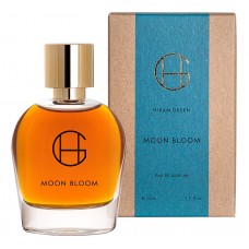 Hiram Green Moon Bloom