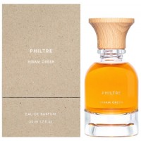 Hiram Green Philtre Hiram Green Philtre