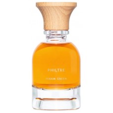 Hiram Green Philtre фото духи