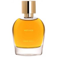 Hiram Green Vetiver