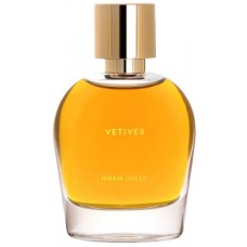 Hiram Green Vetiver фото духи