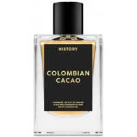 History Parfums Colombian Cacao History Parfums Colombian Cacao