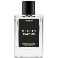 History Parfums Mexican Cactus