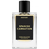 History Parfums Spanish Carnation History Parfums Spanish Carnation