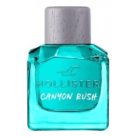 HOLLISTER Canyon Rush For Him